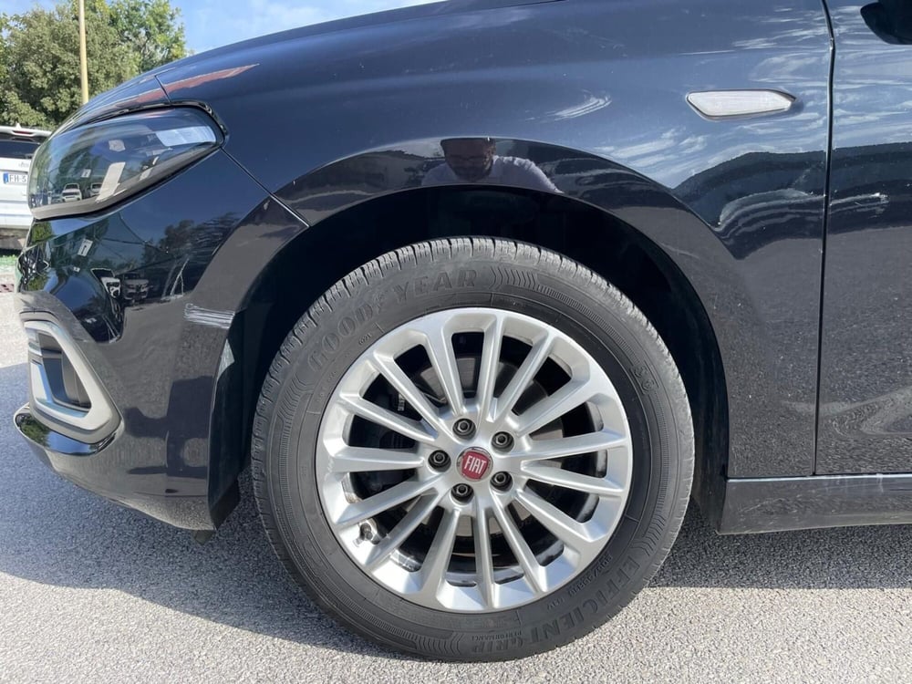 Fiat Tipo Station Wagon usata a Ancona (9)