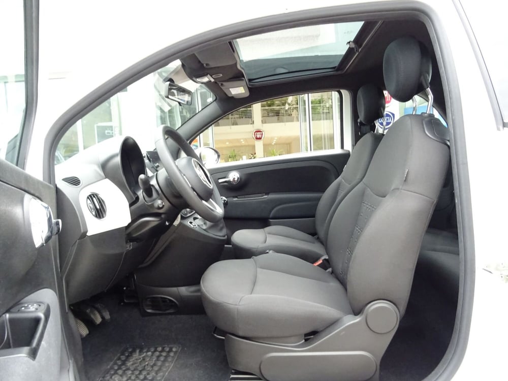 Fiat 500 usata a Venezia (10)