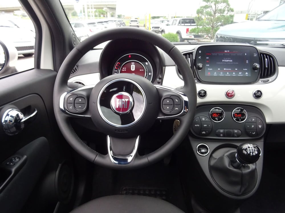 Fiat 500 usata a Venezia (14)