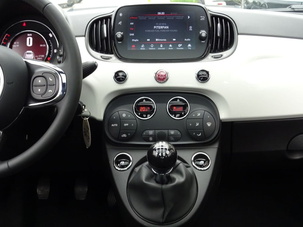 Fiat 500 usata a Venezia (15)
