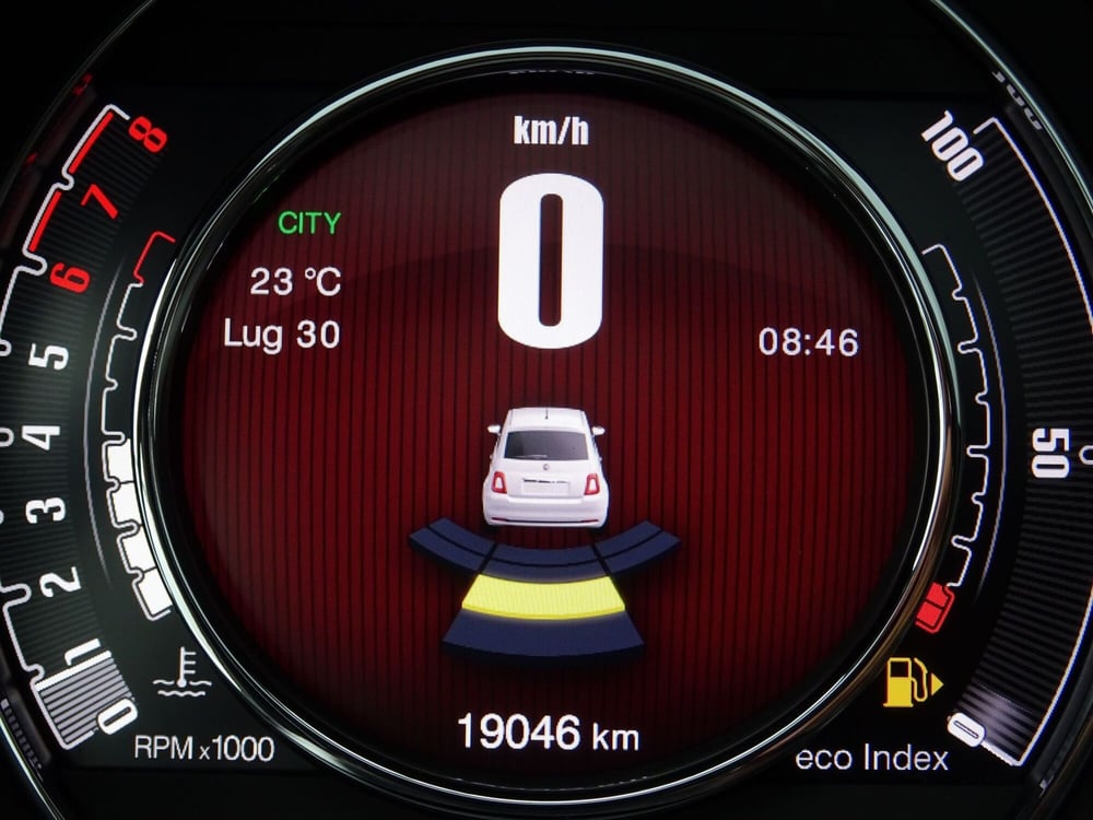 Fiat 500 usata a Venezia (16)
