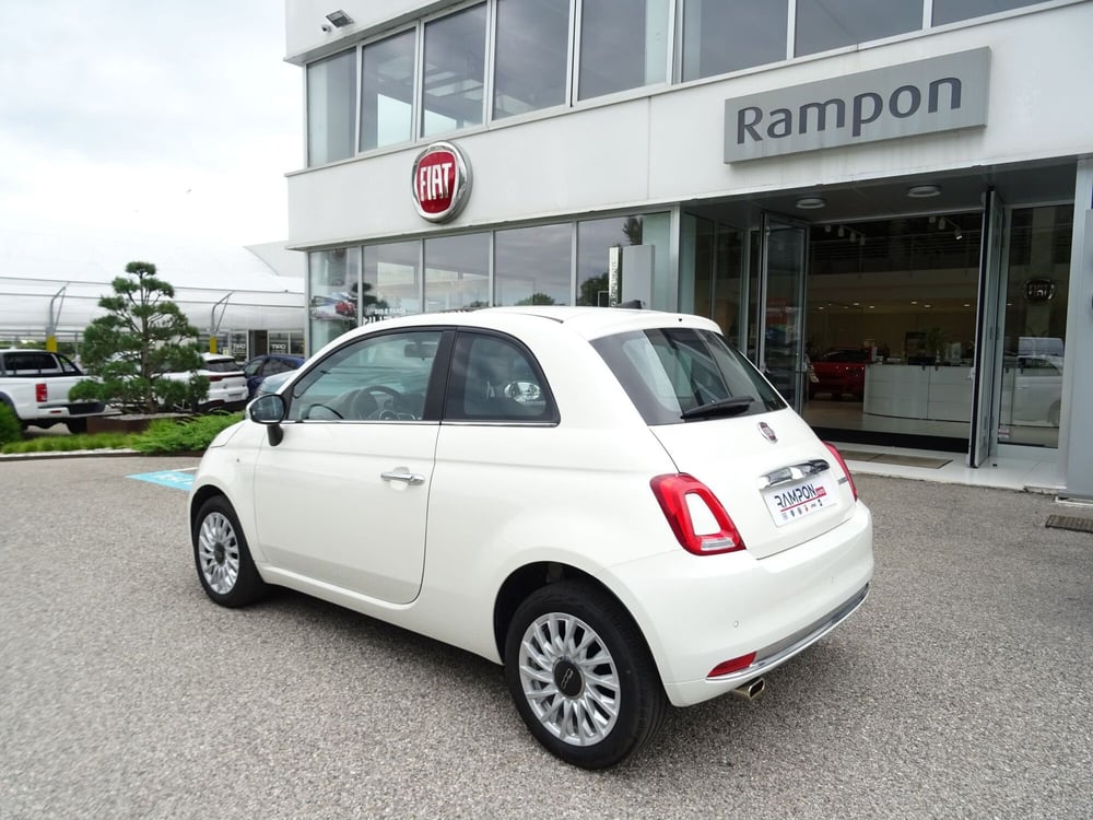 Fiat 500 usata a Venezia (5)