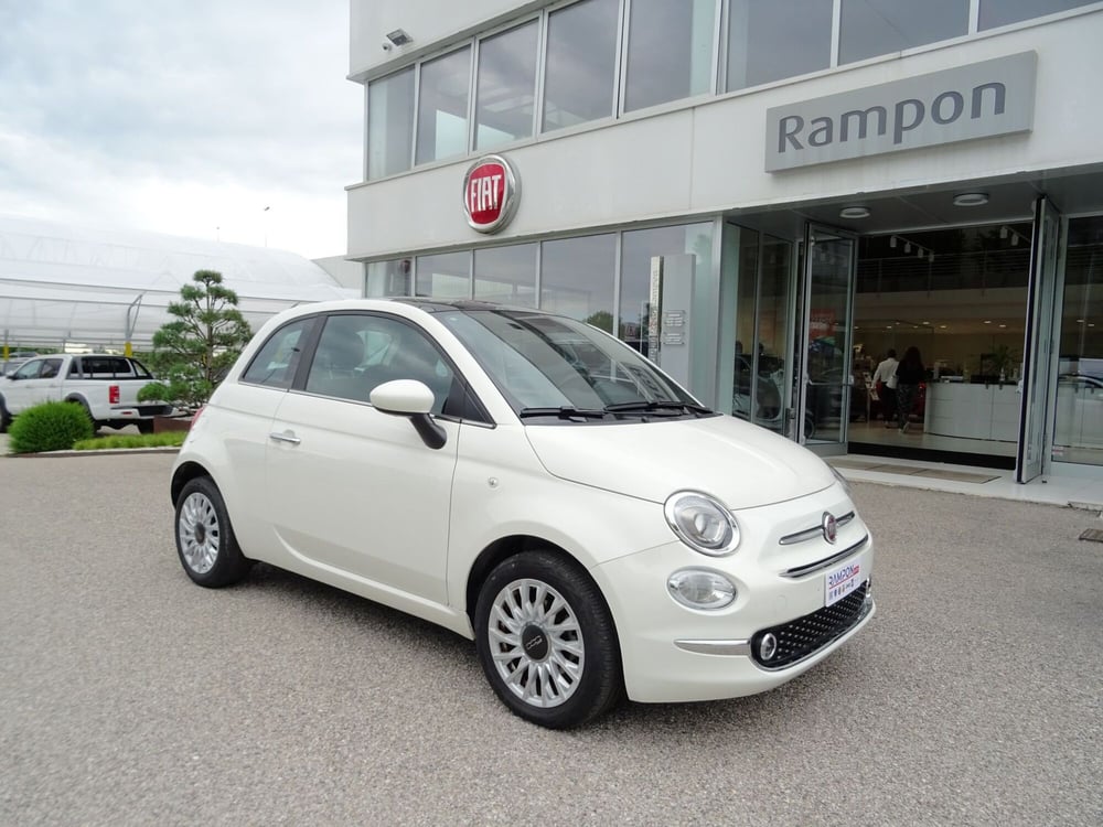 Fiat 500 usata a Venezia (6)