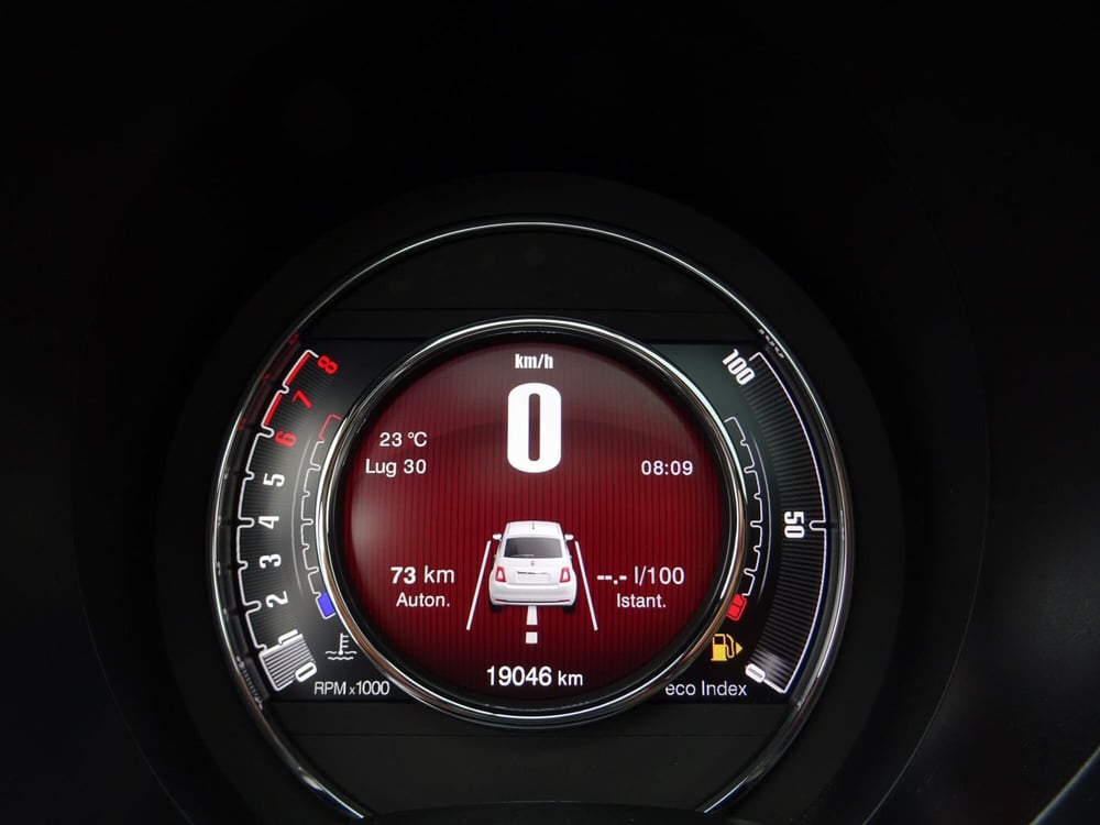 Fiat 500 usata a Venezia (8)
