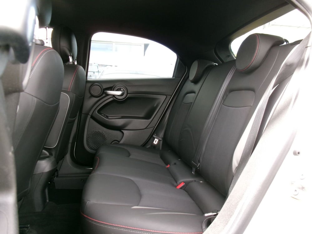 Fiat 500X usata a Venezia (11)