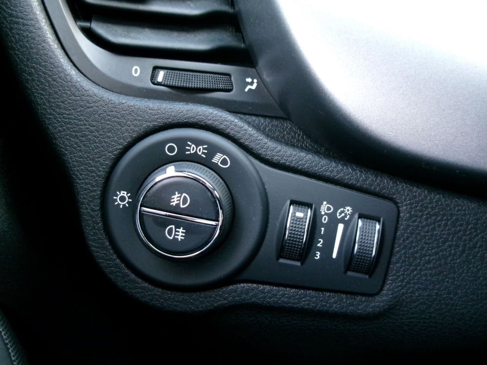 Fiat 500X usata a Venezia (17)