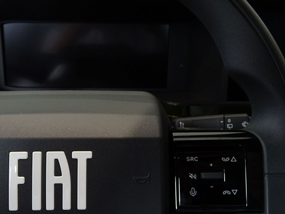 Fiat Grande Panda nuova a Venezia (13)