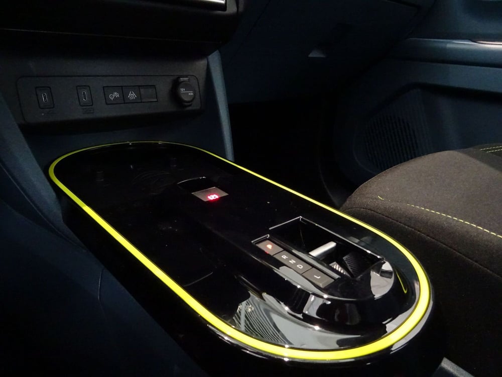 Fiat Grande Panda nuova a Venezia (16)