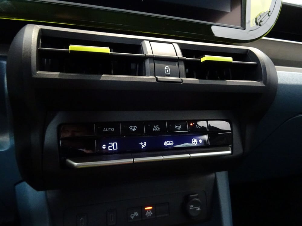 Fiat Grande Panda nuova a Venezia (18)