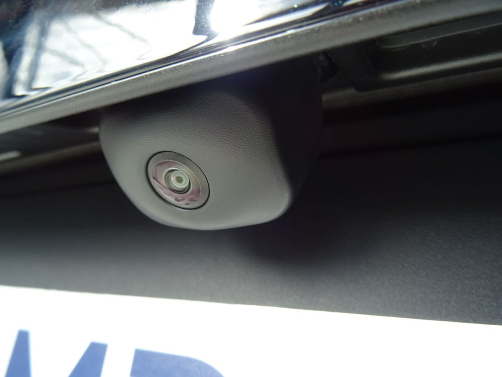 Fiat Grande Panda nuova a Venezia (19)