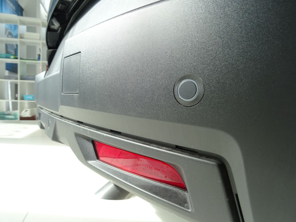 Fiat Grande Panda nuova a Venezia (20)