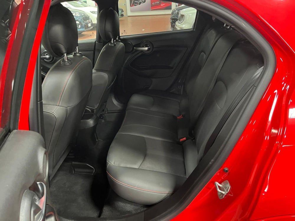 Fiat 500X usata a Lucca (14)