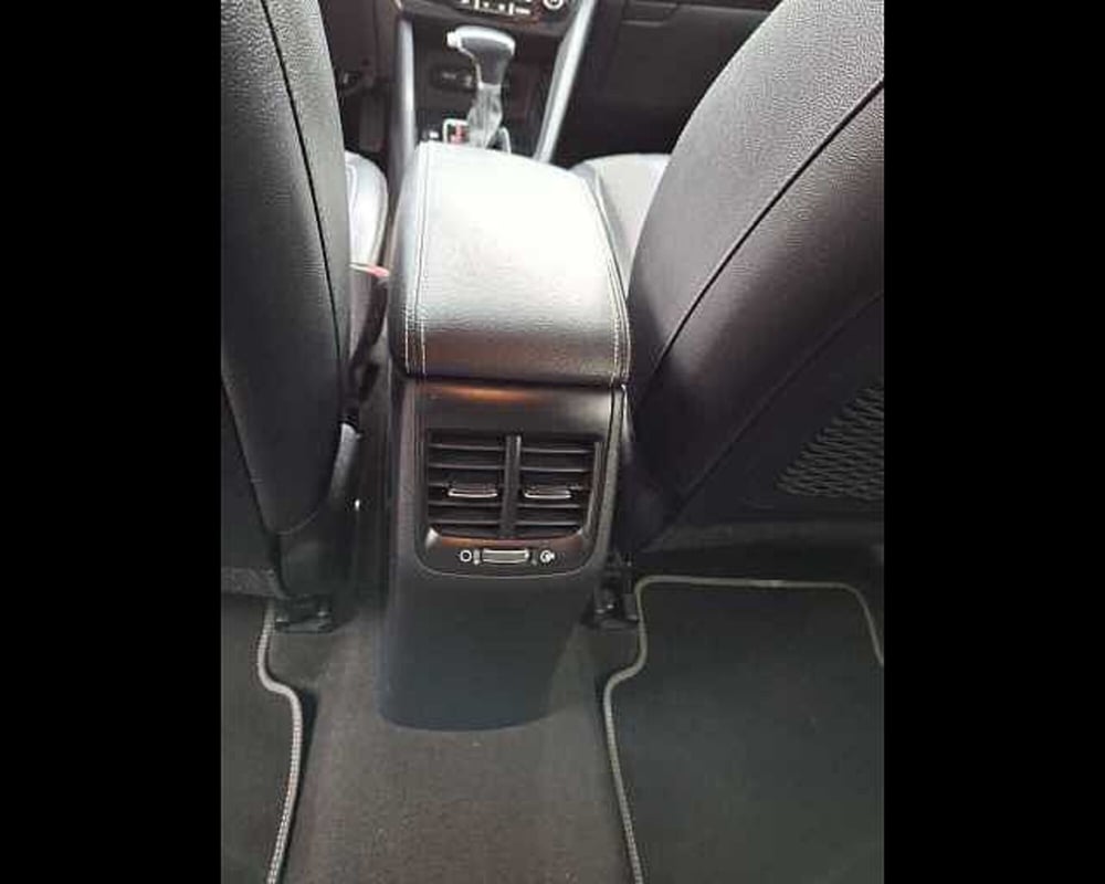 Kia Niro usata a Venezia (15)