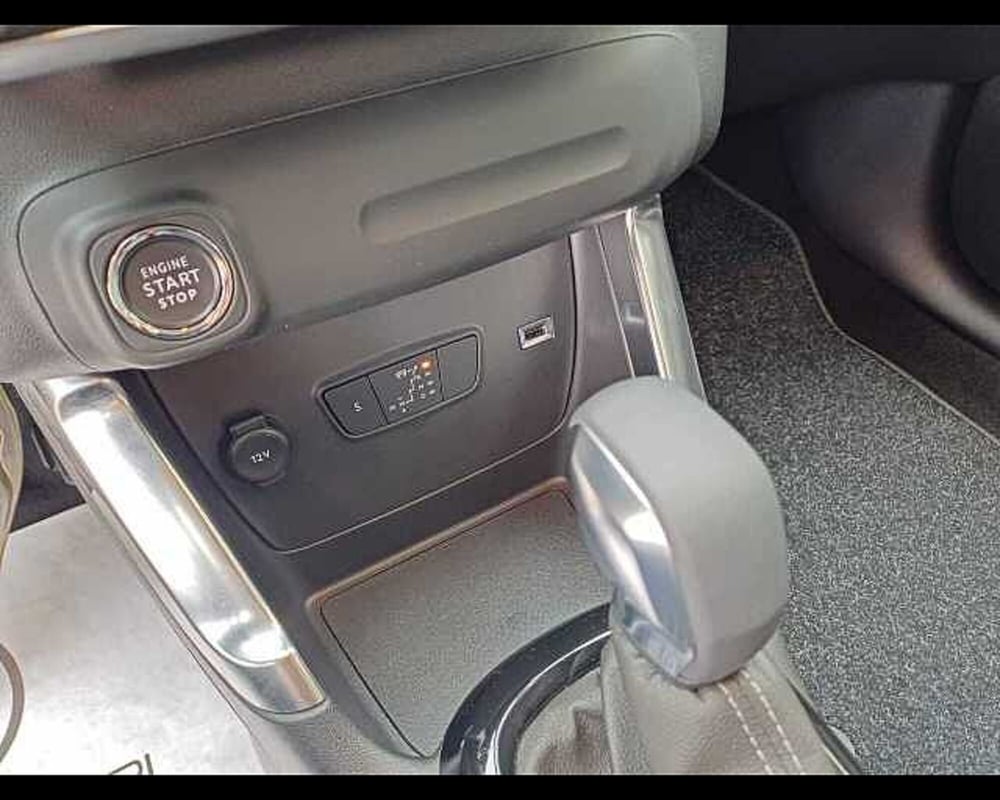 Citroen C3 Aircross usata a Venezia (19)