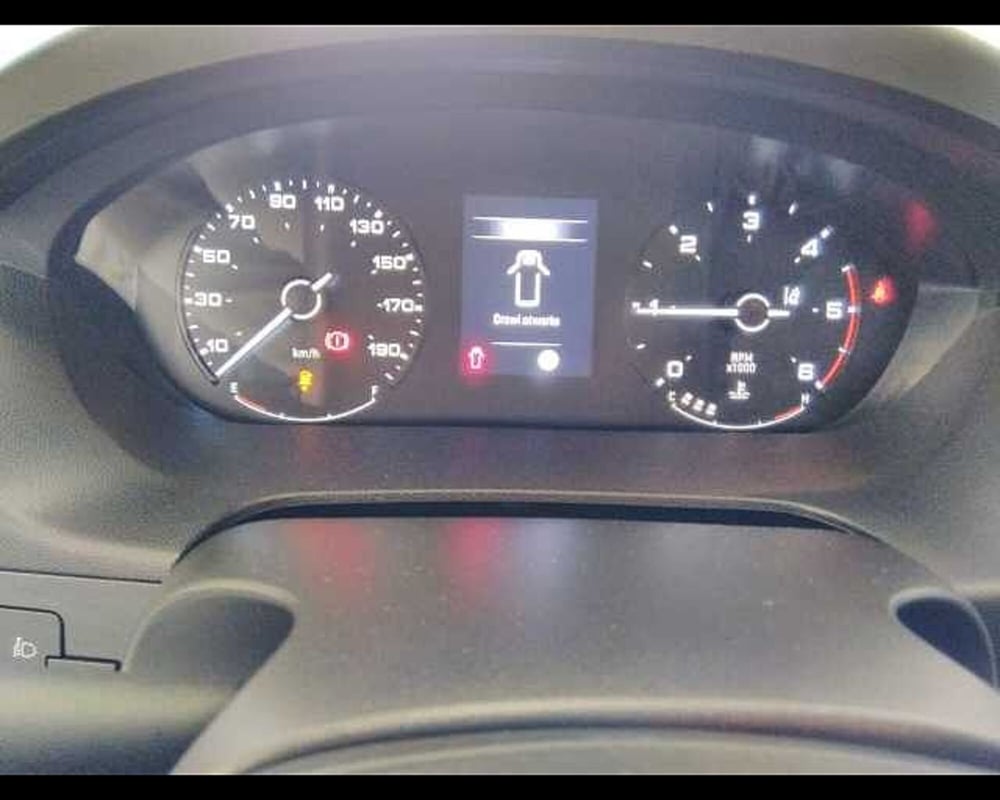 Citroen Jumper Furgone nuova a Milano (5)