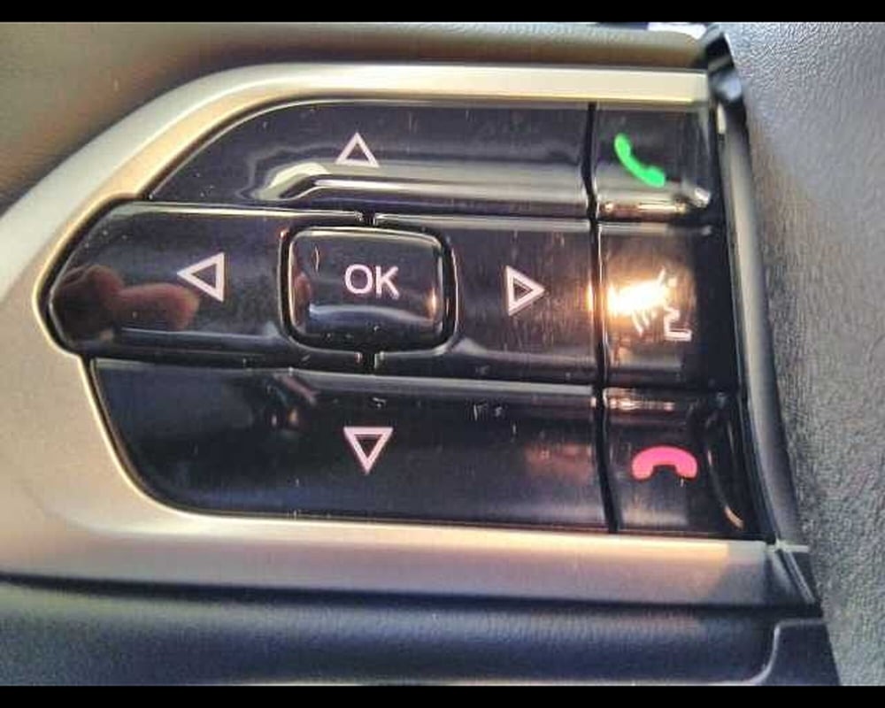 Citroen Jumper Furgone nuova a Milano (6)