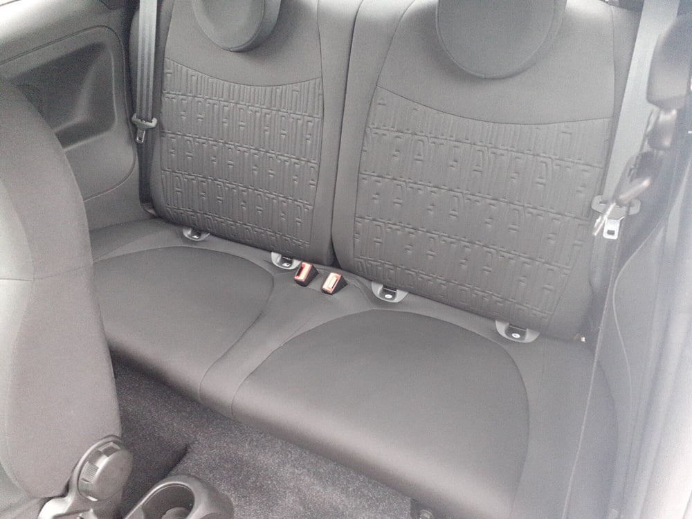 Fiat 500 usata a Parma (10)