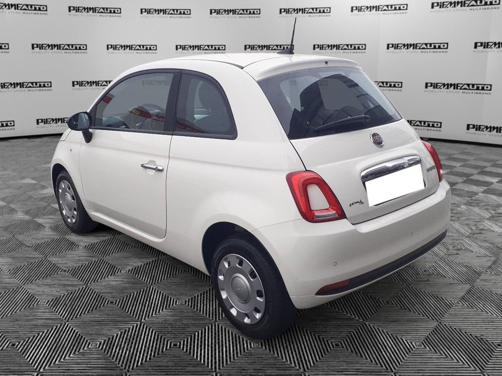 Fiat 500 usata a Parma (4)