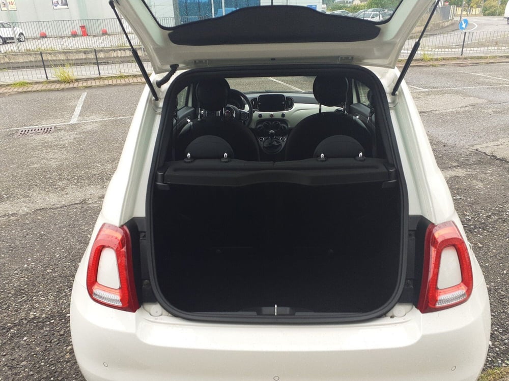 Fiat 500 usata a Parma (8)