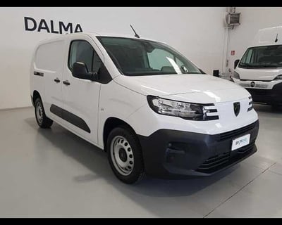 Peugeot Partner Furgone 1.5 bluehdi 130cv S&amp;S L2 nuova a Solaro