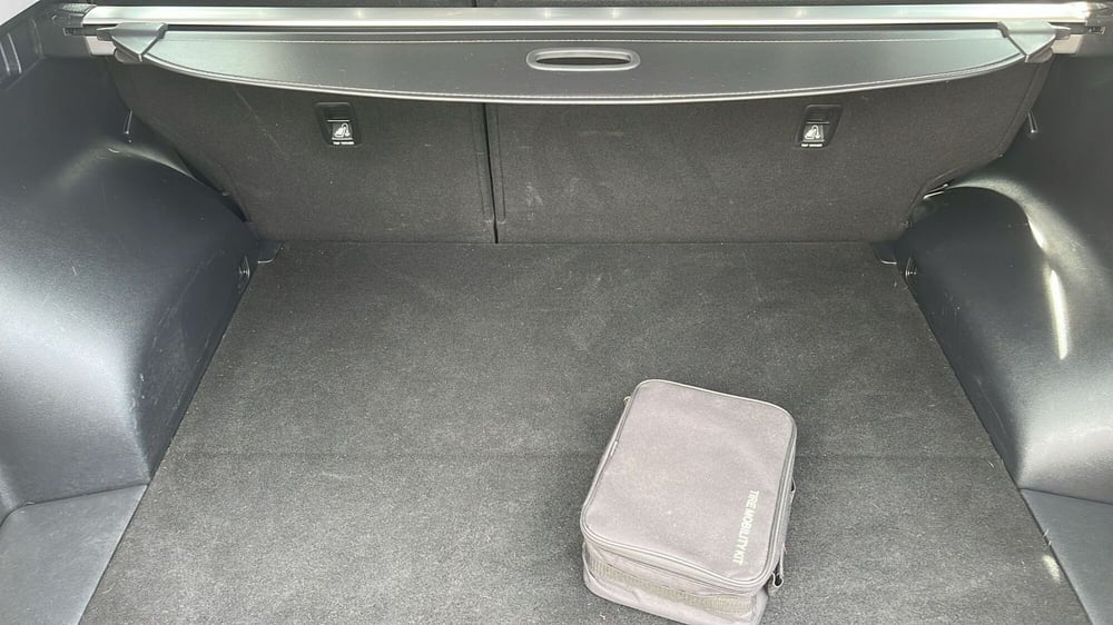 Kia Sportage usata a Massa-Carrara (10)