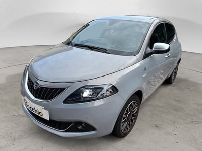 Lancia Ypsilon 1.0 FireFly 5 porte S&amp;S Hybrid Ecochic A. Ferretti del 2022 usata a Desenzano del Garda