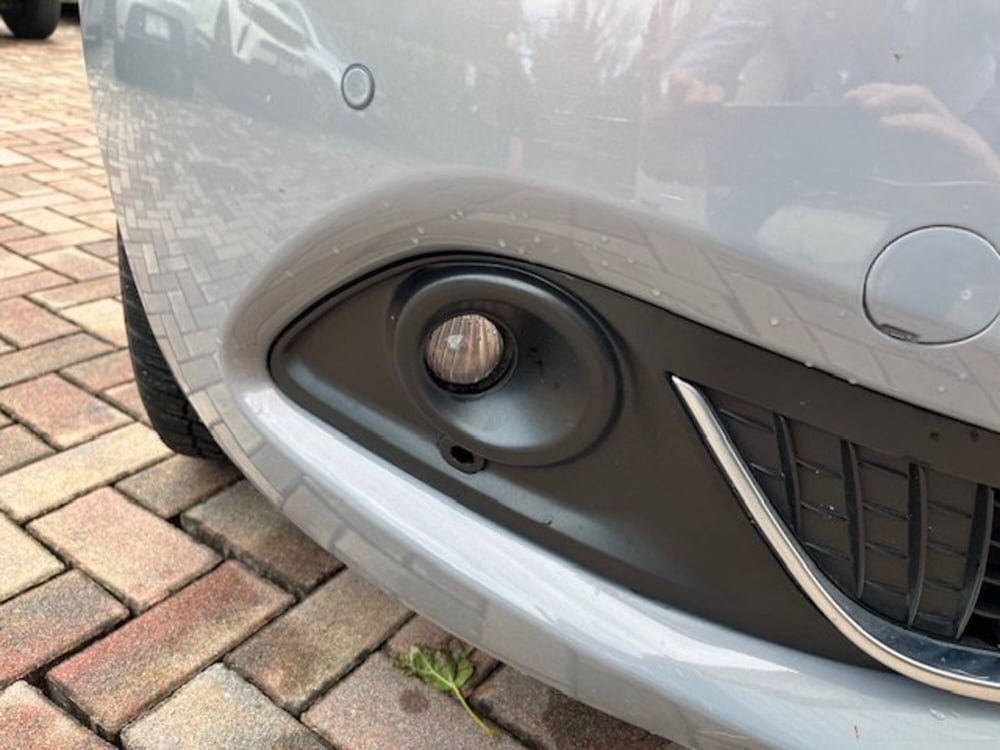 Lancia Ypsilon usata a Brescia (13)