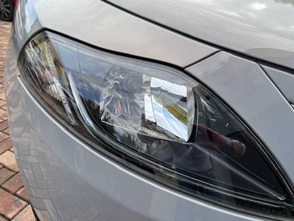 Lancia Ypsilon usata a Brescia (14)