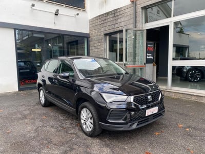 SEAT Ateca 1.0 TSI Reference del 2022 usata a Barlassina