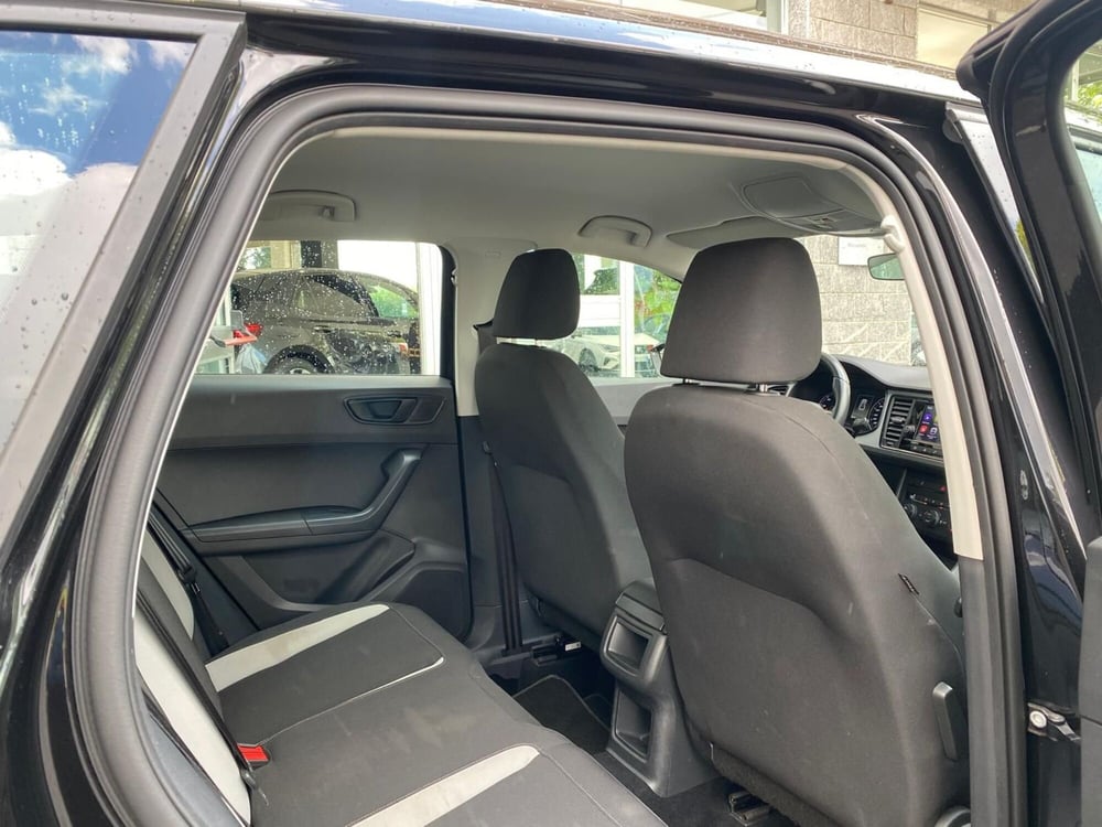 SEAT Ateca usata a Monza e Brianza (11)