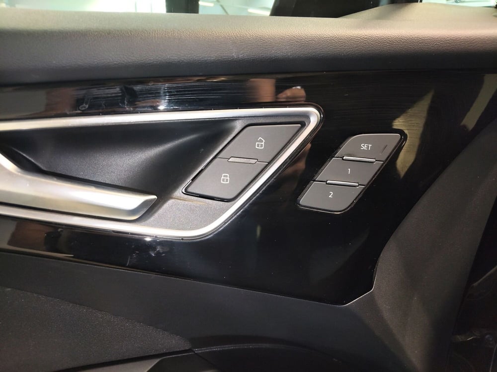 Audi Q4 Sportback usata a Modena (13)