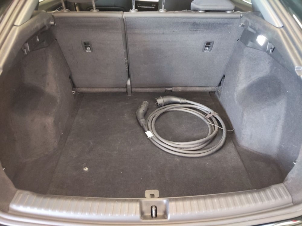 Audi Q4 Sportback usata a Modena (20)