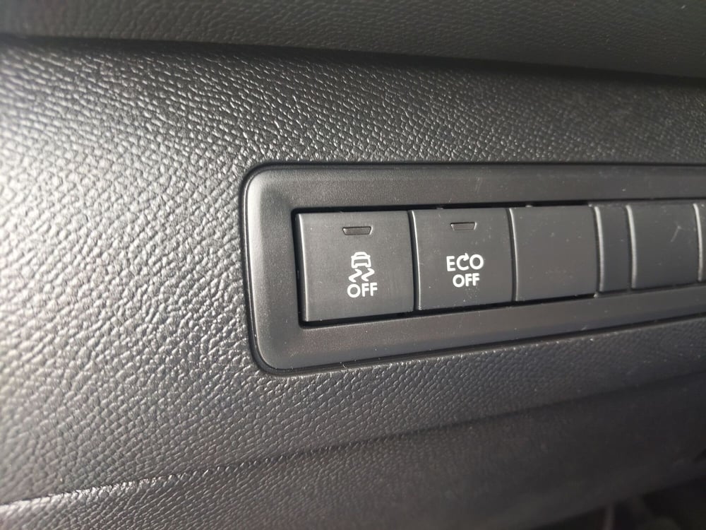 Peugeot 308 usata a Modena (12)