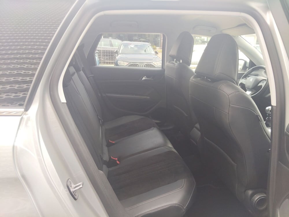 Peugeot 308 usata a Modena (15)