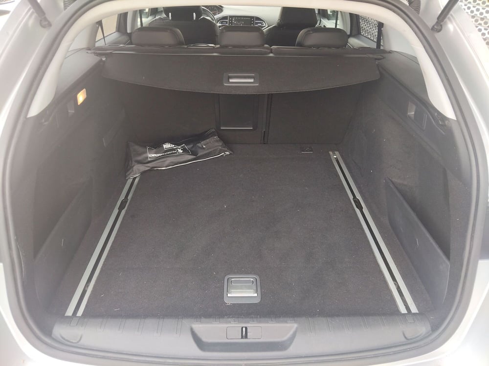 Peugeot 308 usata a Modena (16)