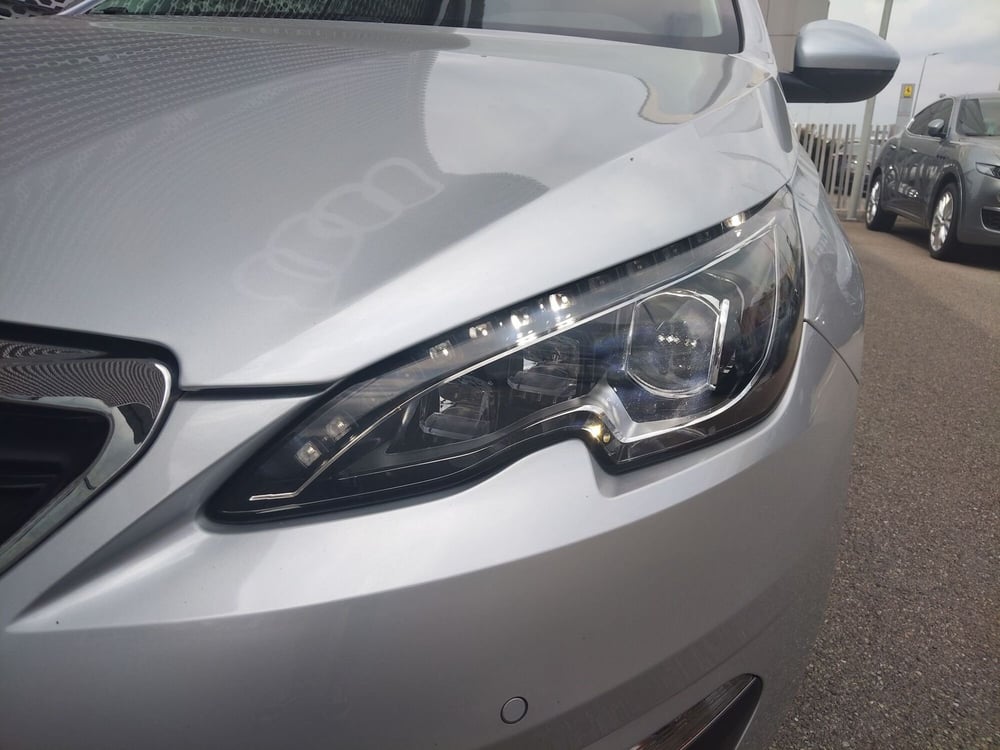 Peugeot 308 usata a Modena (17)