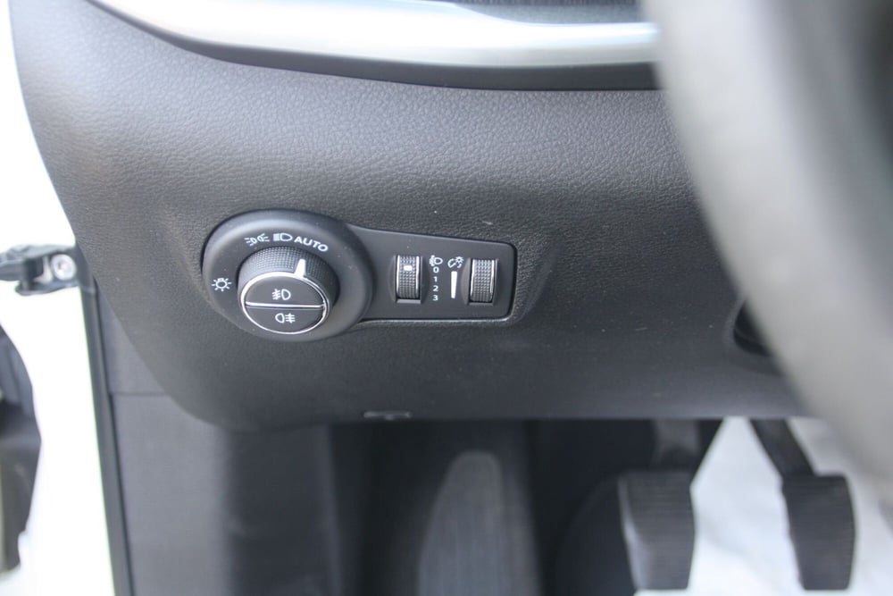 Jeep Compass usata a Catania (13)