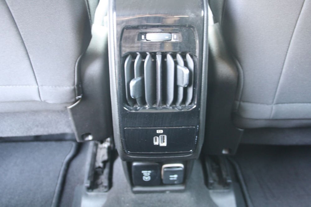 Jeep Compass usata a Catania (15)