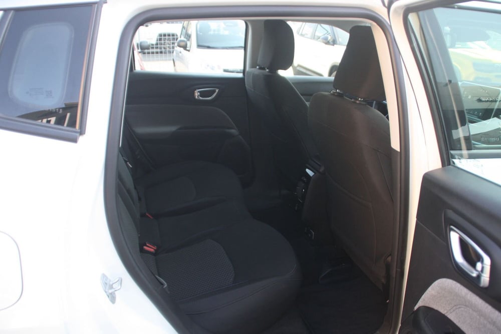 Jeep Compass usata a Catania (19)