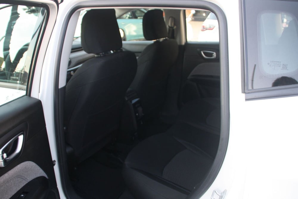 Jeep Compass usata a Catania (20)