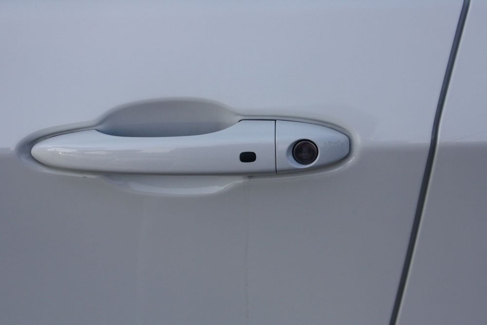 Jeep Compass usata a Catania (9)