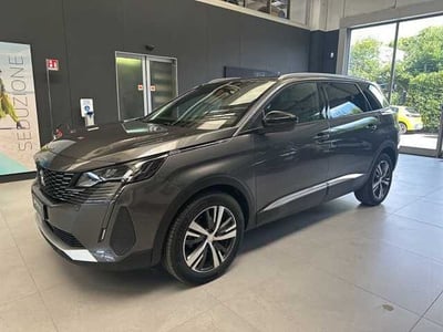 Peugeot 5008 1.5 bluehdi Allure Pack s&amp;s 130cv eat8 del 2024 usata a Faenza