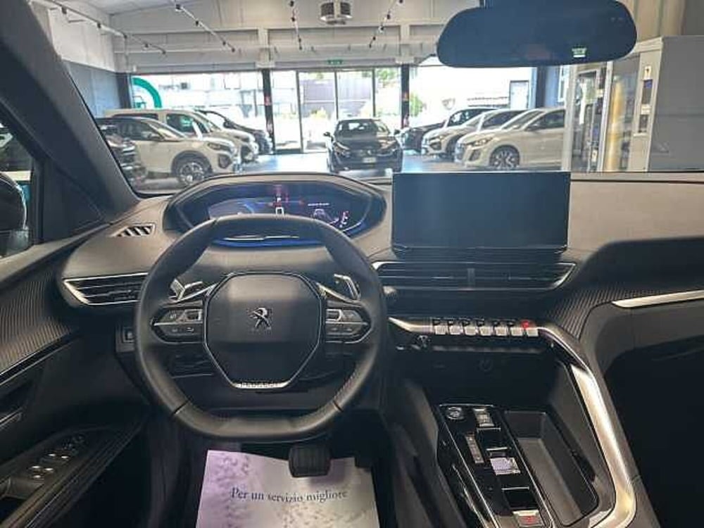 Peugeot 5008 usata a Ravenna (10)
