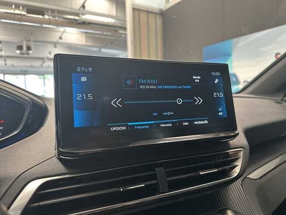 Peugeot 5008 usata a Ravenna (12)