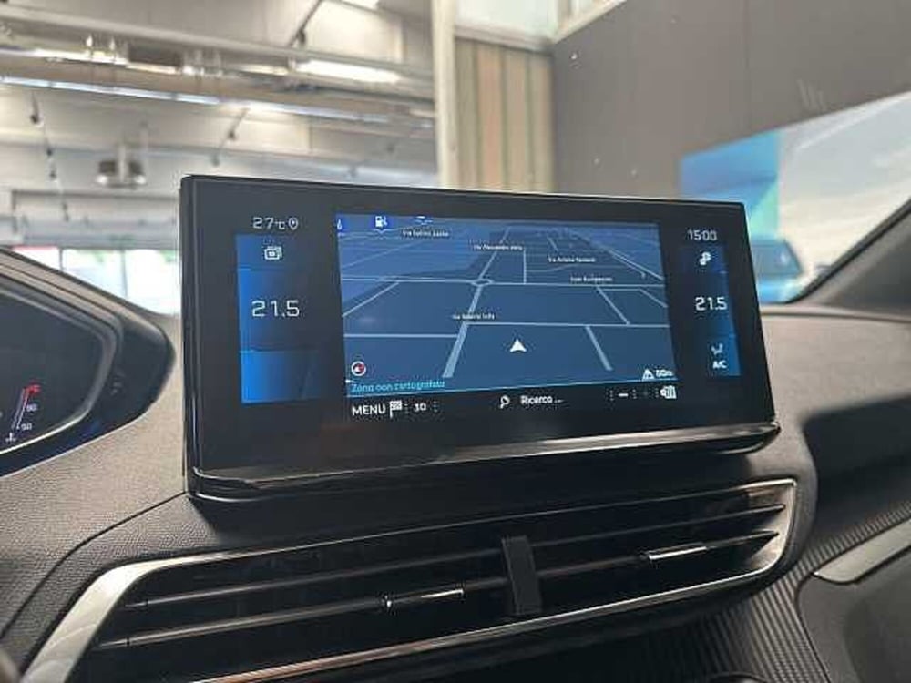 Peugeot 5008 usata a Ravenna (13)