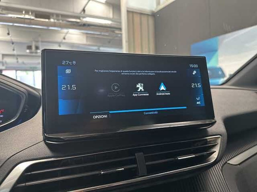 Peugeot 5008 usata a Ravenna (14)