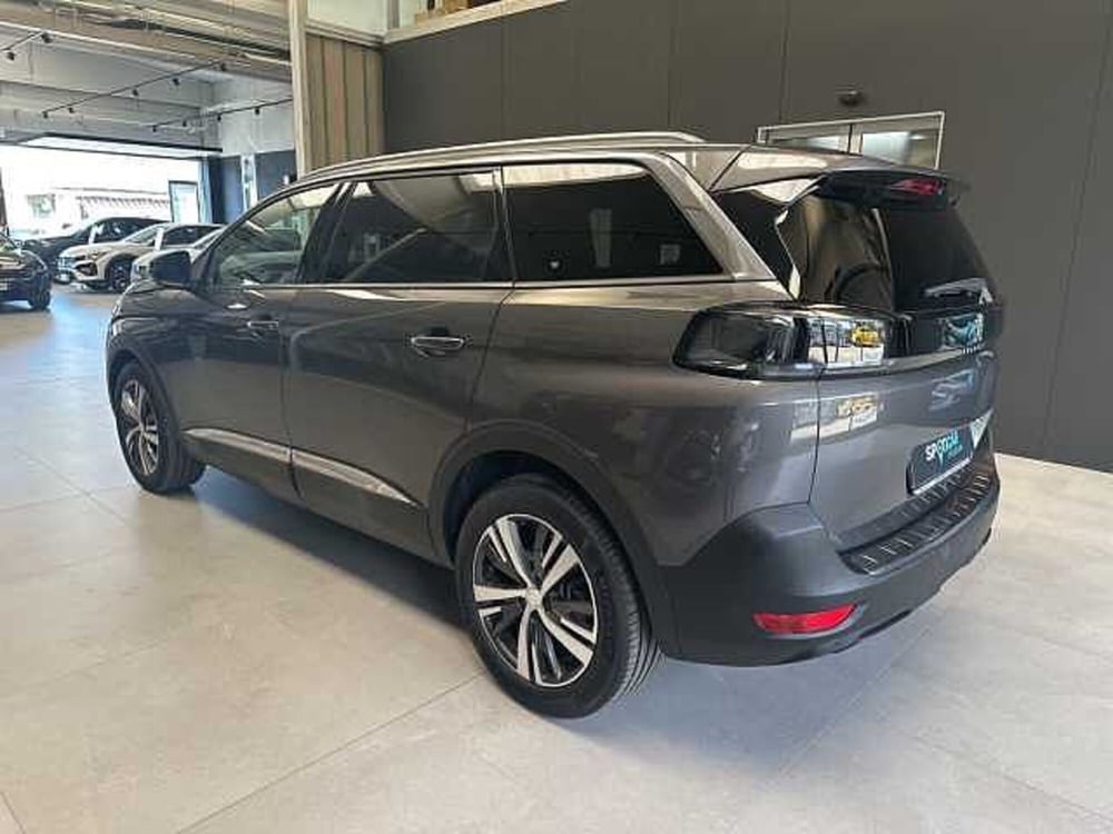 Peugeot 5008 usata a Ravenna (2)