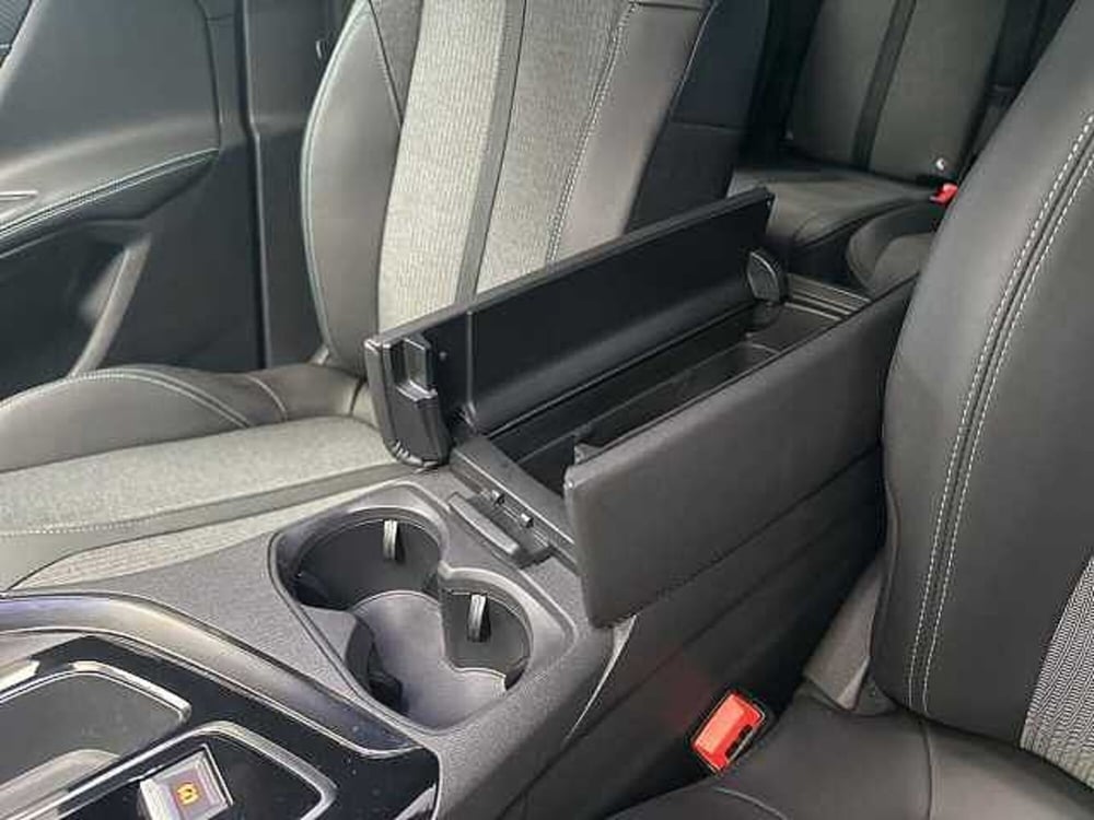 Peugeot 5008 usata a Ravenna (20)