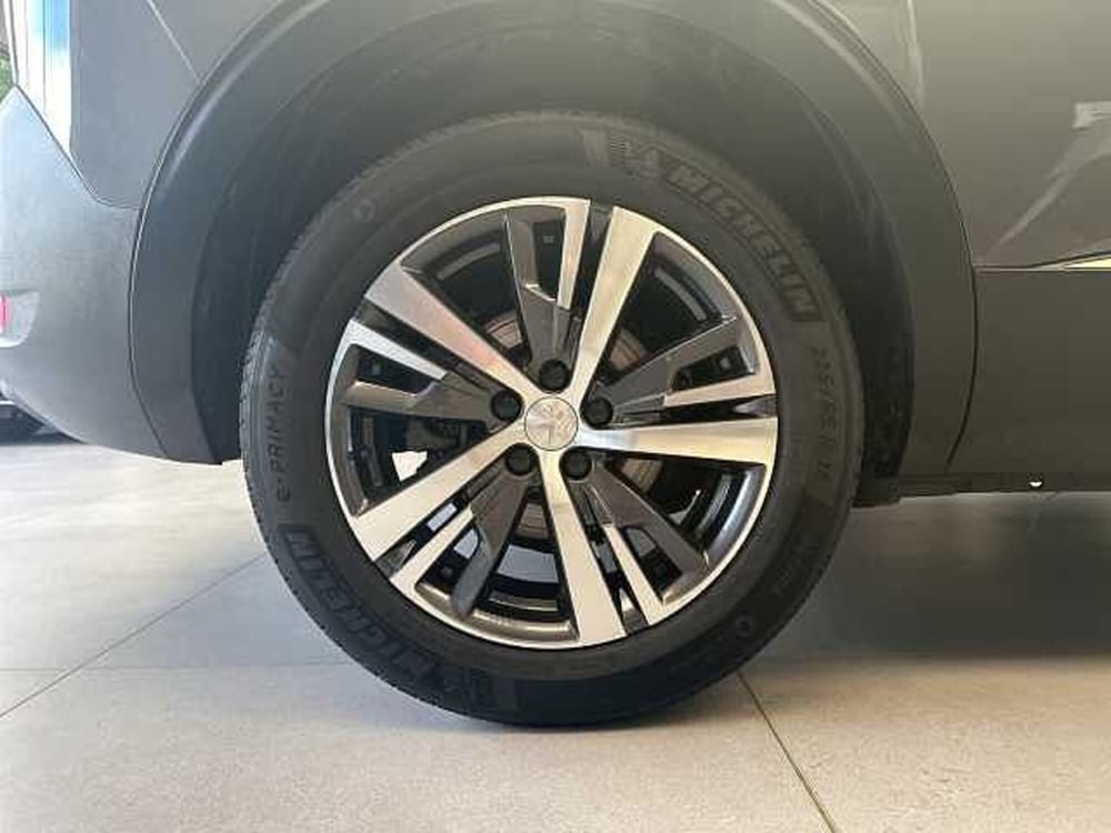 Peugeot 5008 usata a Ravenna (3)
