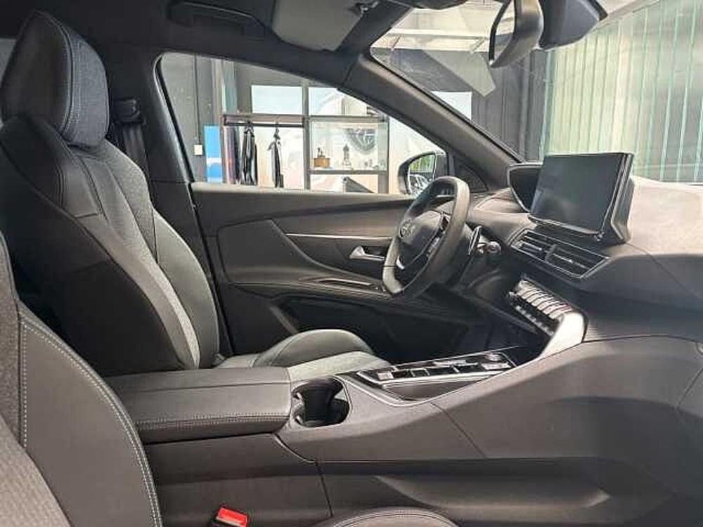 Peugeot 5008 usata a Ravenna (4)